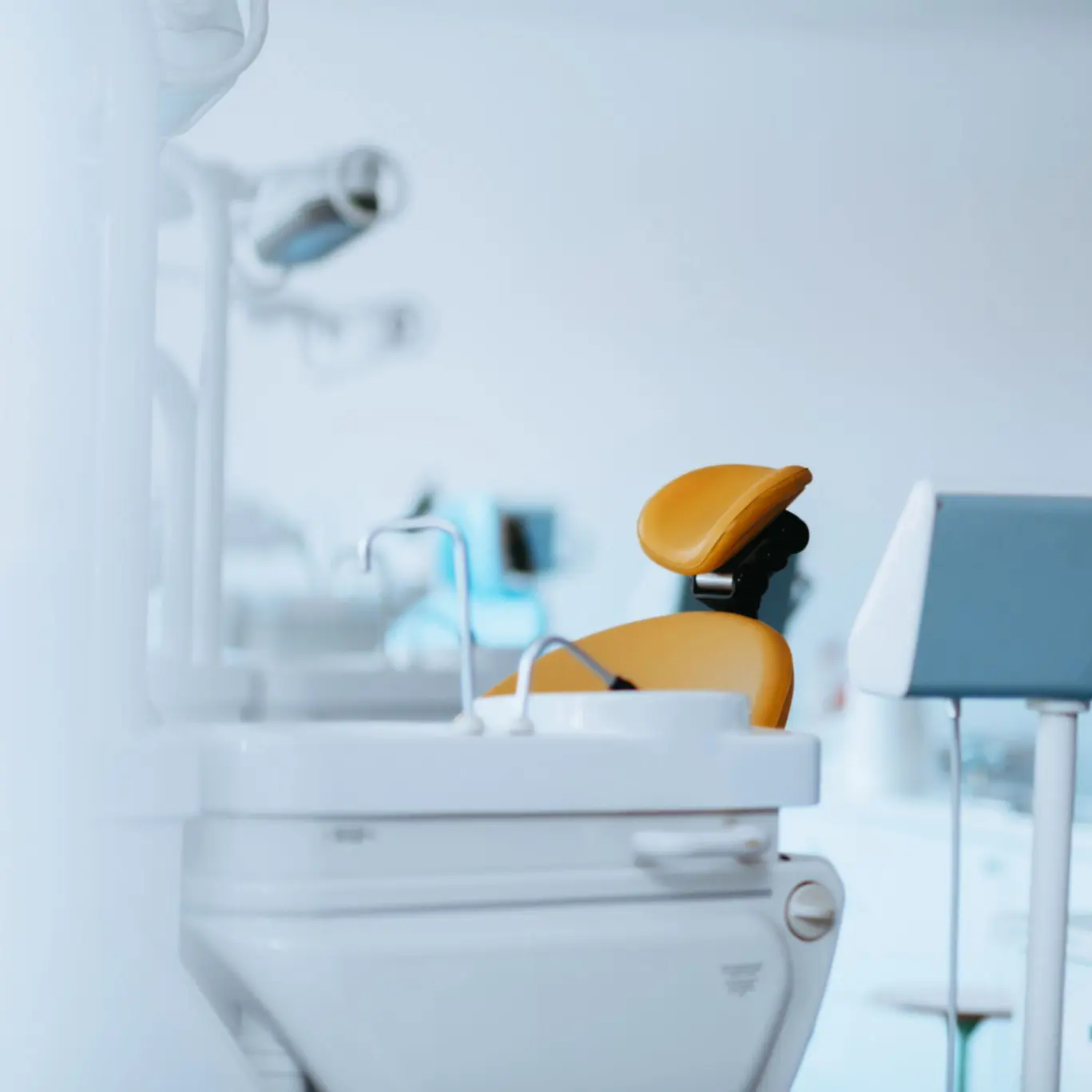 טיפולי שיניים