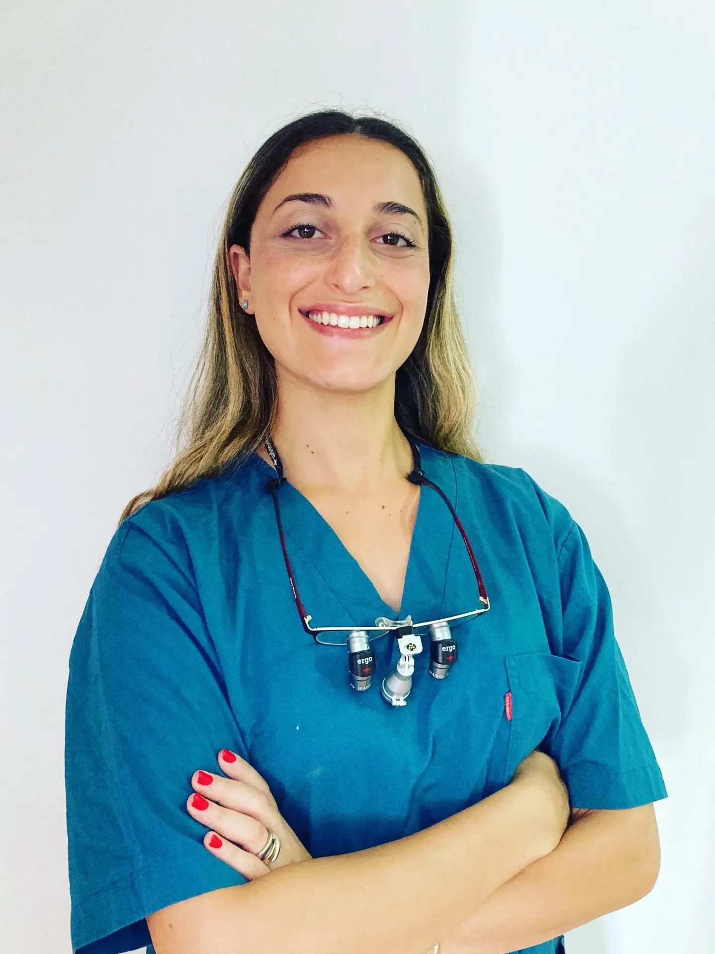 Photo of Dr. Noy Pinto, Dentist